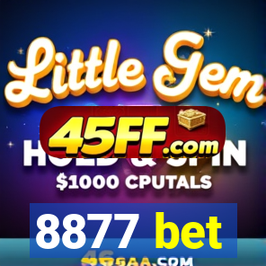 8877 bet